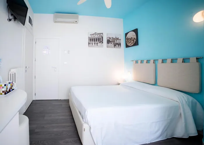 Hotel Casablanca